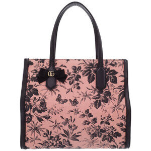 Gucci GG Herbarium Tote Bag